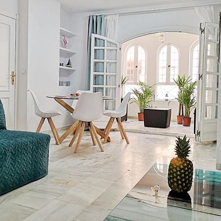 Los Locos, Princessa, Beach, Sea View,Pool, Apartment Торевиеха Екстериор снимка