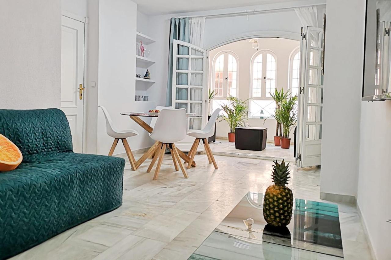 Los Locos, Princessa, Beach, Sea View,Pool, Apartment Торевиеха Екстериор снимка