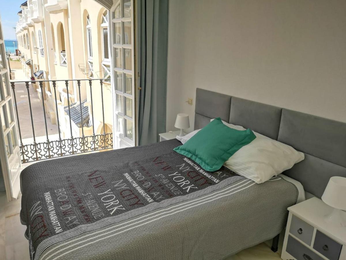 Los Locos, Princessa, Beach, Sea View,Pool, Apartment Торевиеха Екстериор снимка
