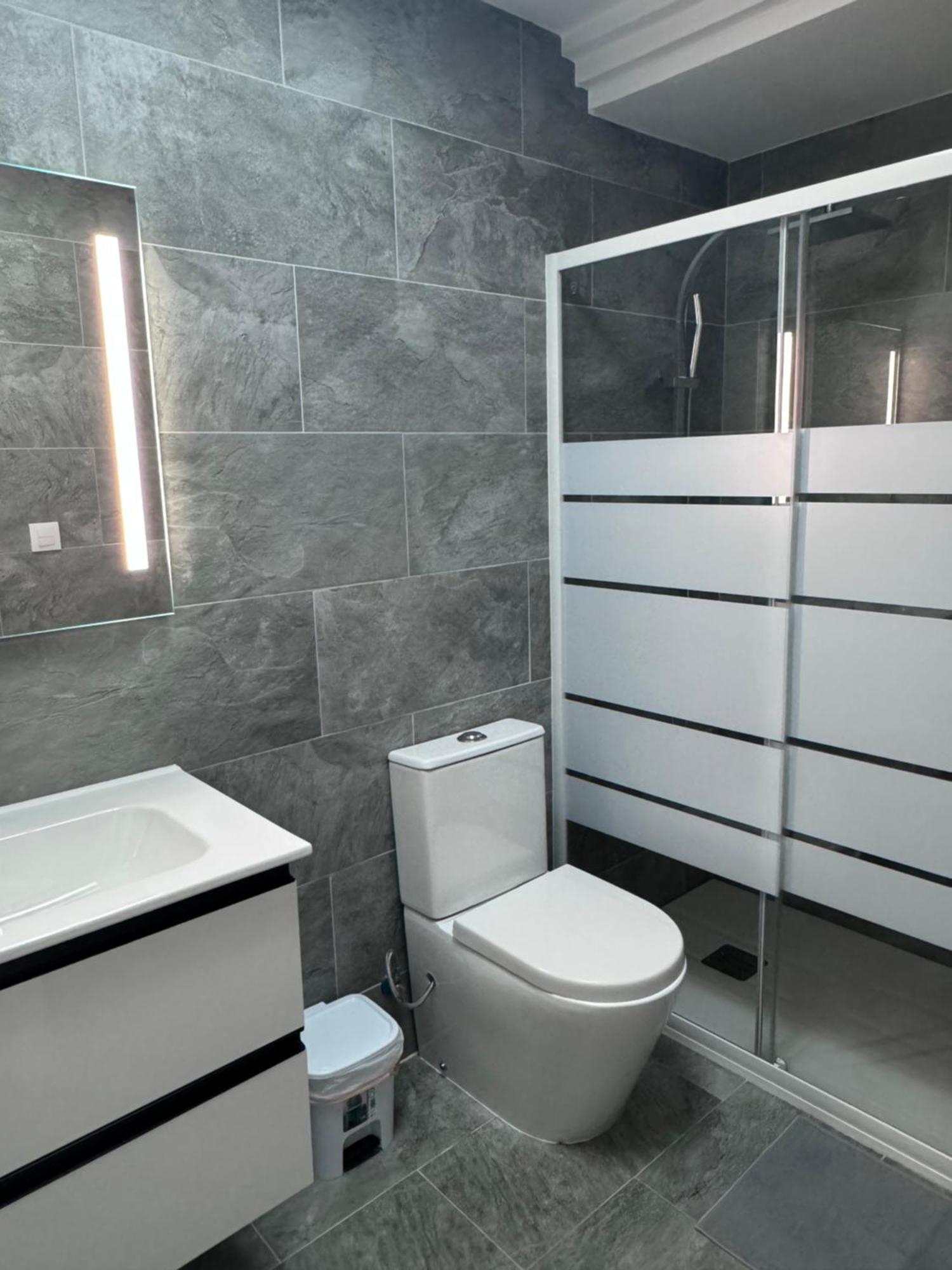 Los Locos, Princessa, Beach, Sea View,Pool, Apartment Торевиеха Екстериор снимка